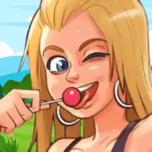 Summertime Saga Mod APK