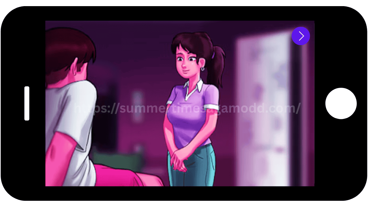 summertime saga